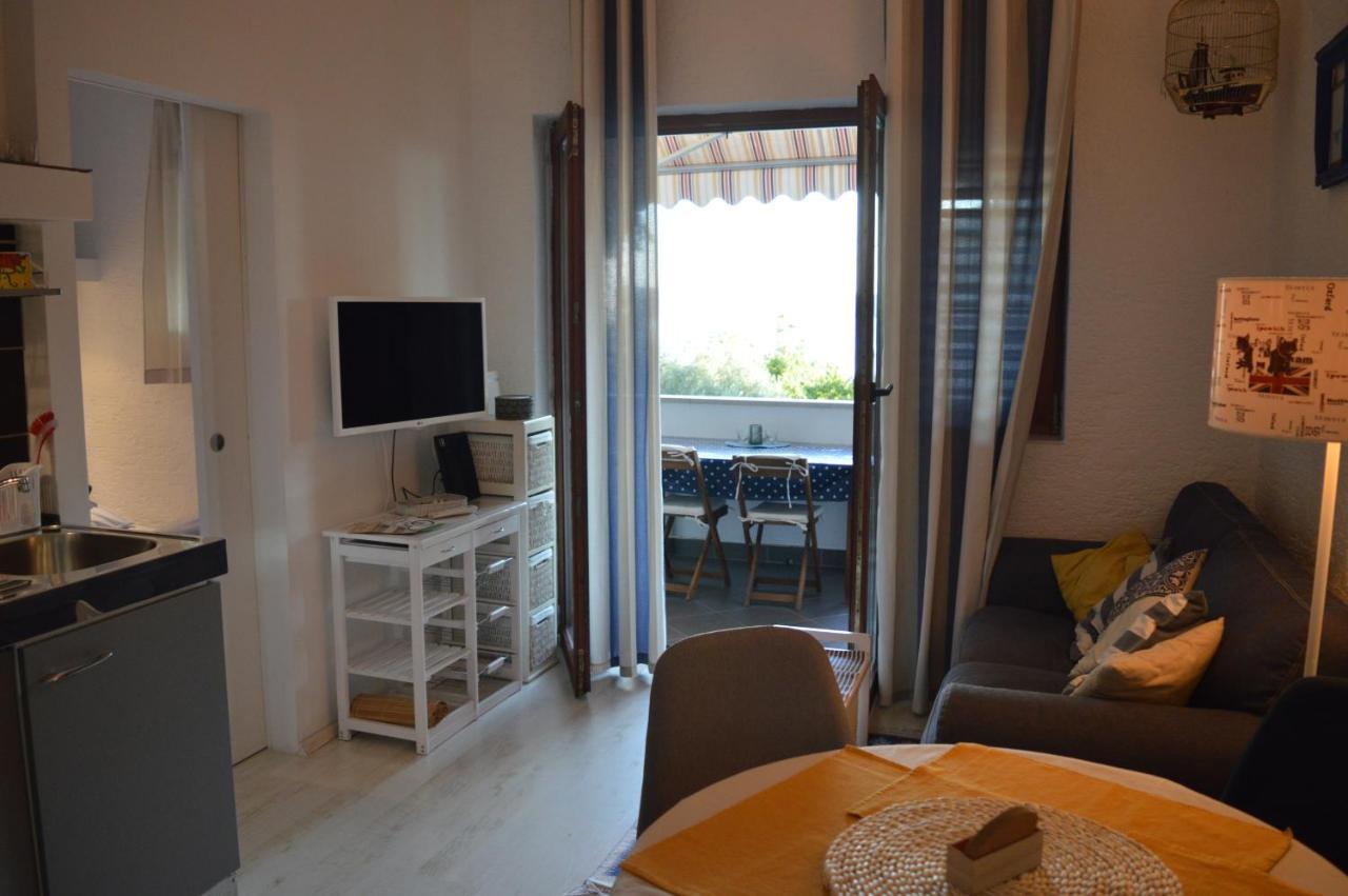 Mediterra M Crikvenica Ngoại thất bức ảnh
