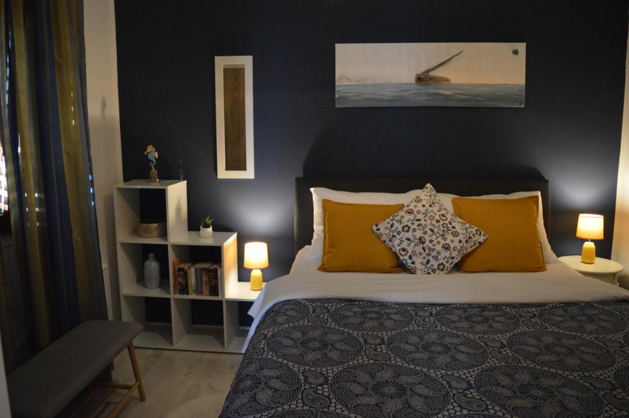 Mediterra M Crikvenica Ngoại thất bức ảnh