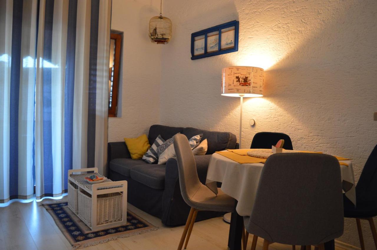 Mediterra M Crikvenica Ngoại thất bức ảnh