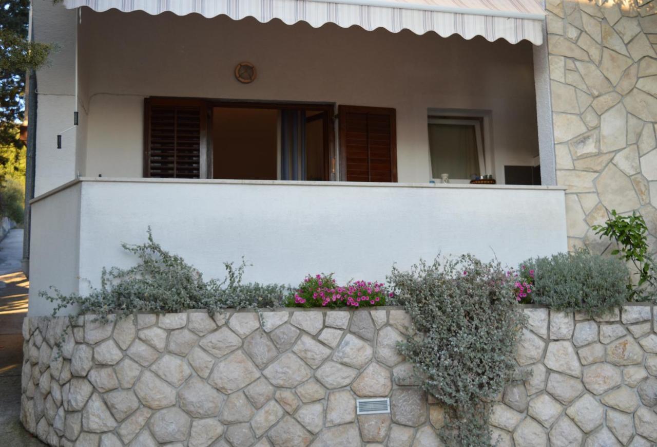 Mediterra M Crikvenica Ngoại thất bức ảnh