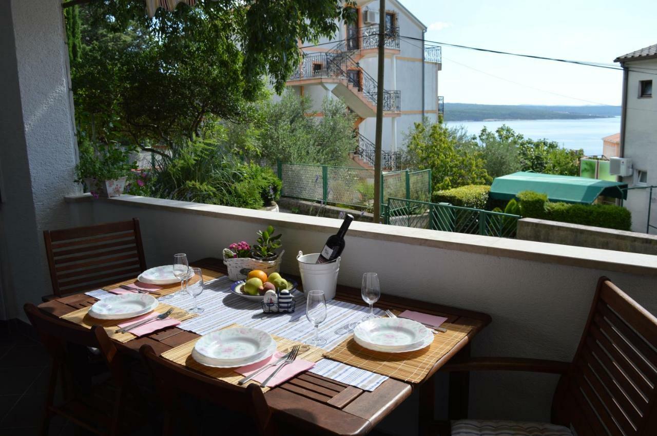 Mediterra M Crikvenica Ngoại thất bức ảnh
