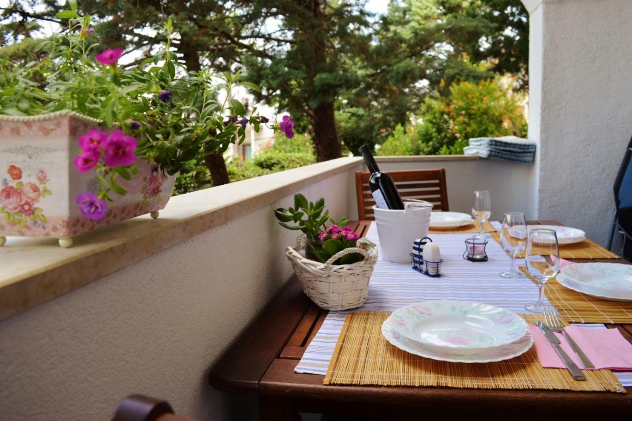 Mediterra M Crikvenica Ngoại thất bức ảnh