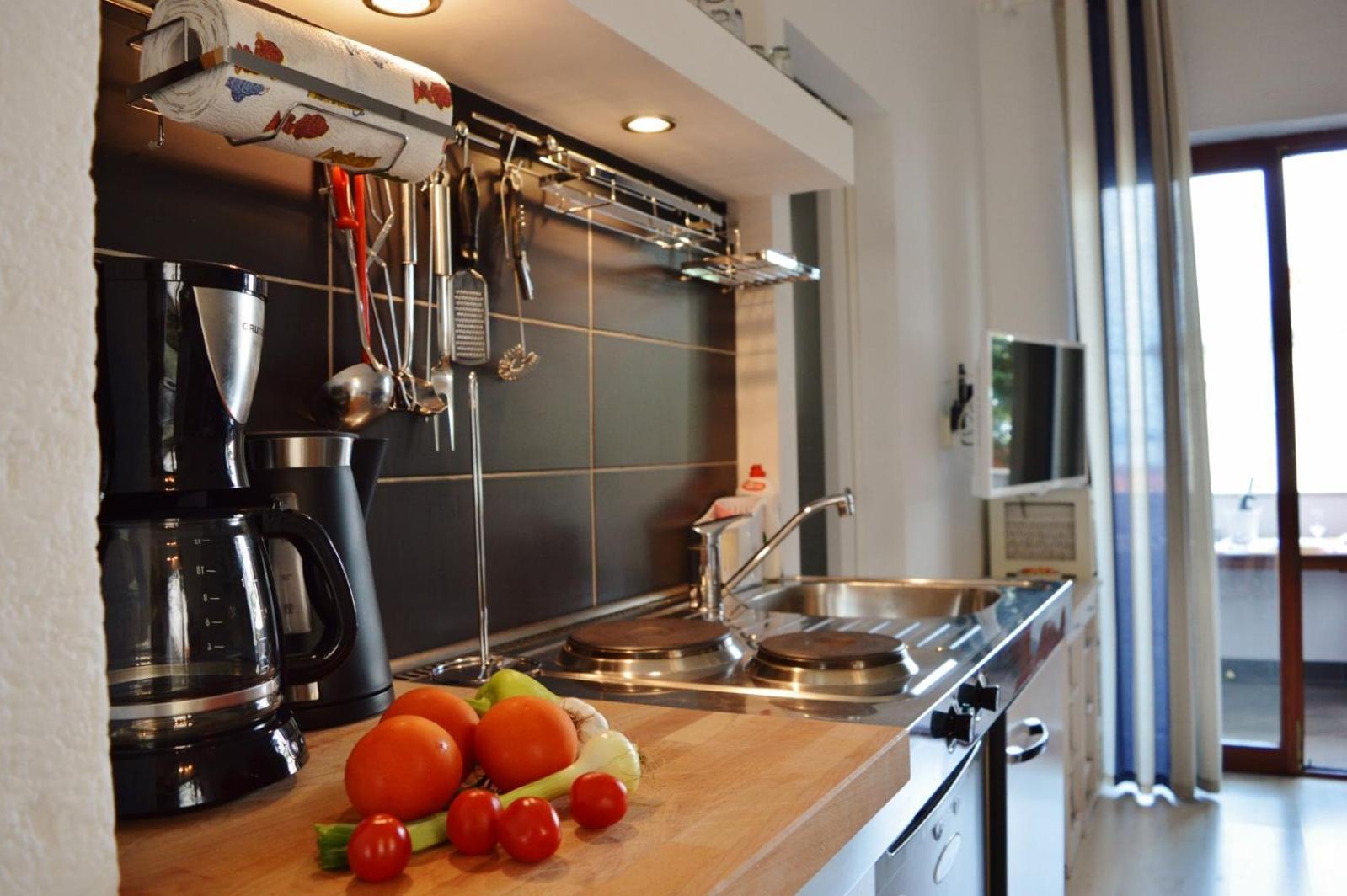 Mediterra M Crikvenica Ngoại thất bức ảnh
