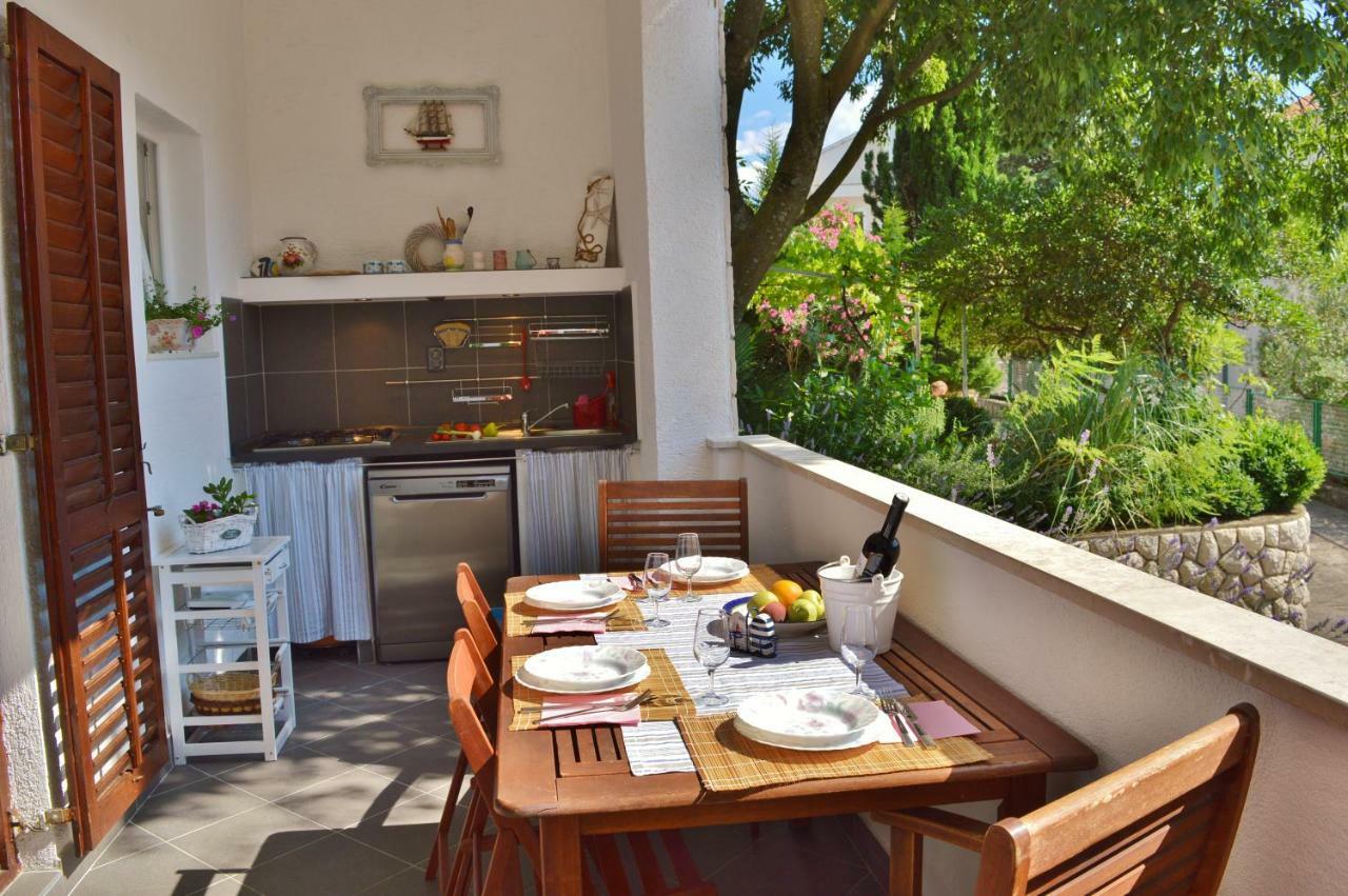 Mediterra M Crikvenica Ngoại thất bức ảnh