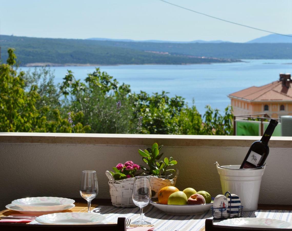Mediterra M Crikvenica Ngoại thất bức ảnh