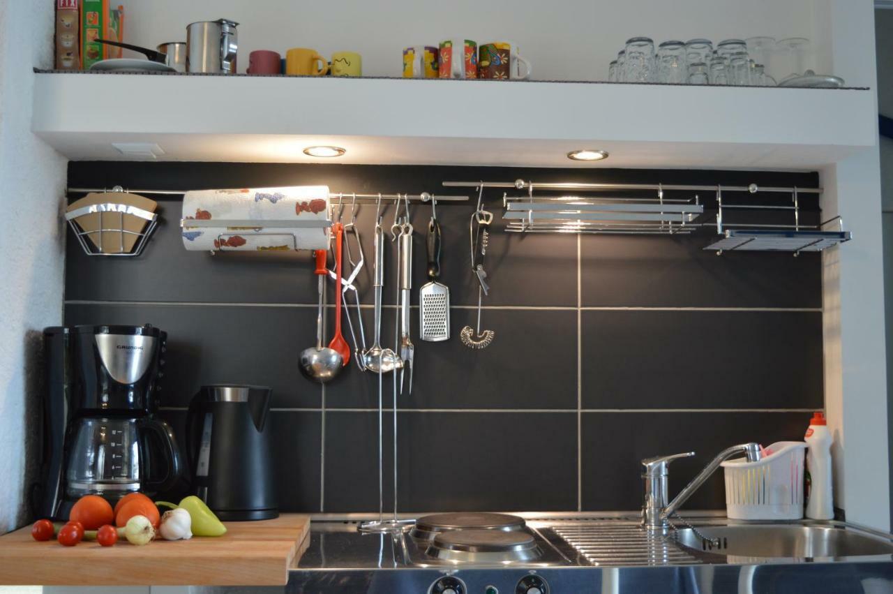 Mediterra M Crikvenica Ngoại thất bức ảnh