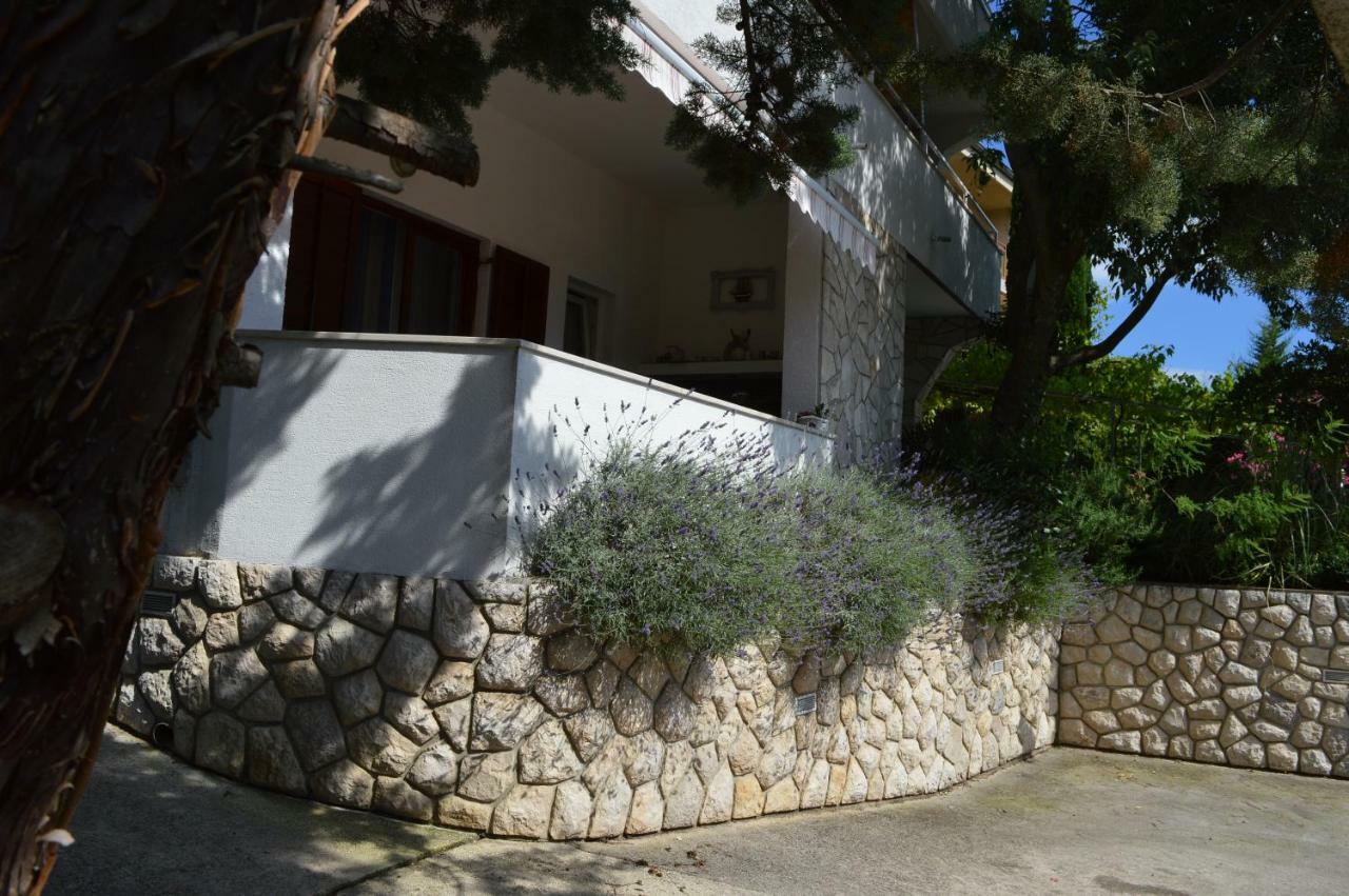 Mediterra M Crikvenica Ngoại thất bức ảnh