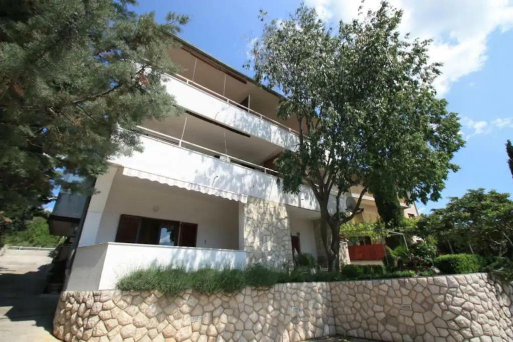 Mediterra M Crikvenica Ngoại thất bức ảnh