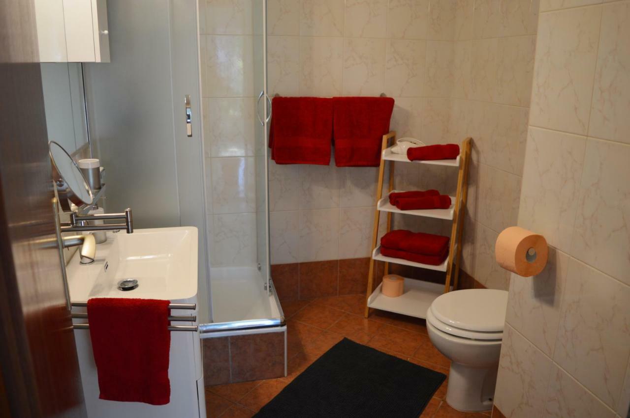 Mediterra M Crikvenica Ngoại thất bức ảnh